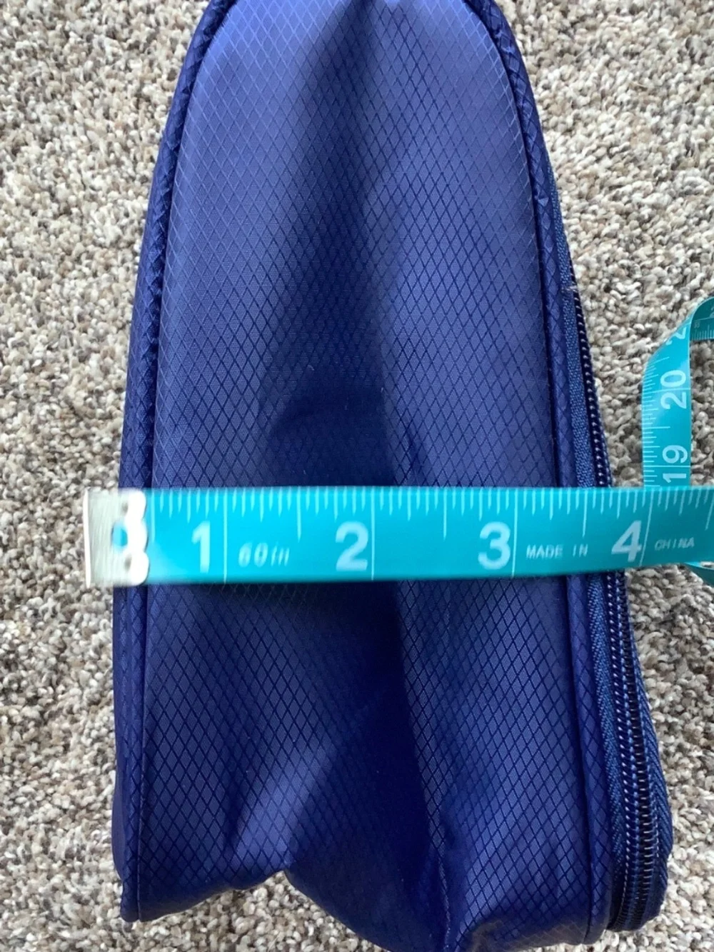 Travelon Hanging Toiletry Bag